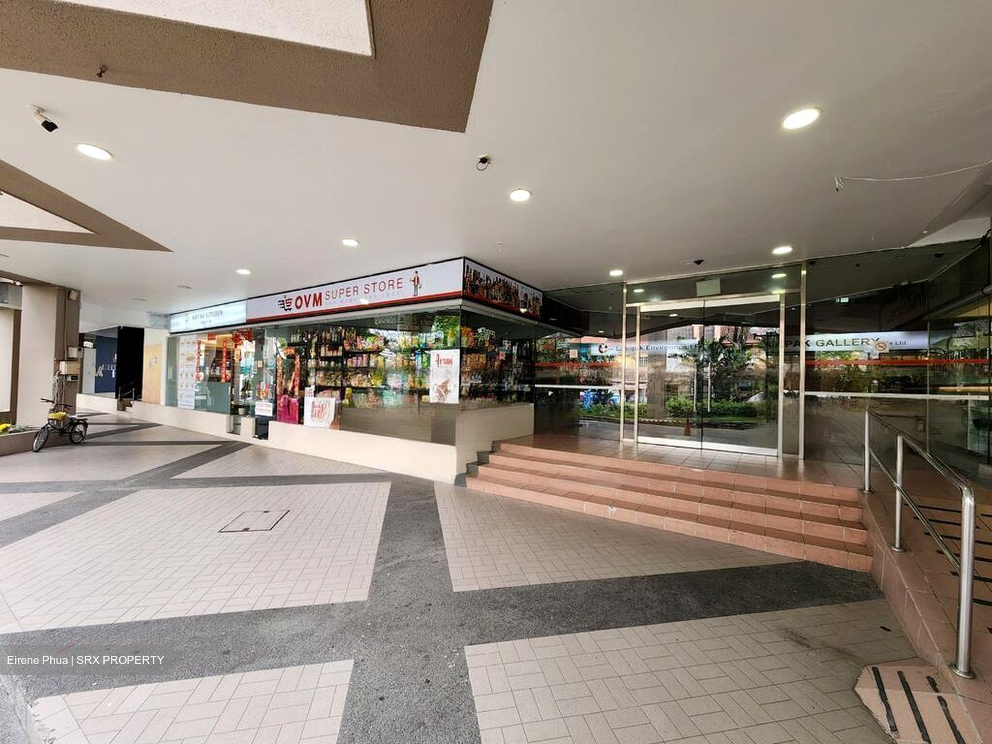 Balestier Point (D12), Retail #455991781